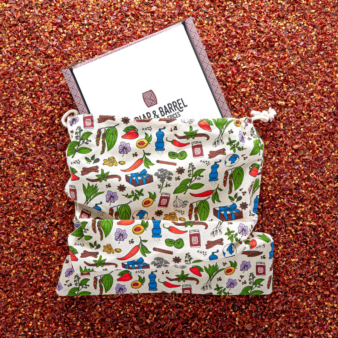 Cotton Gift Bag