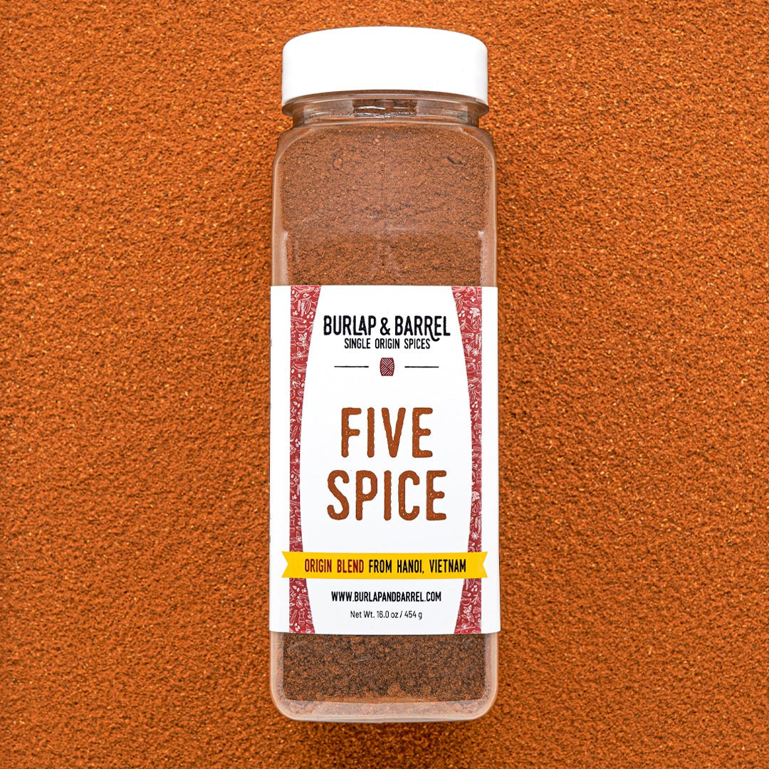 Five Spice