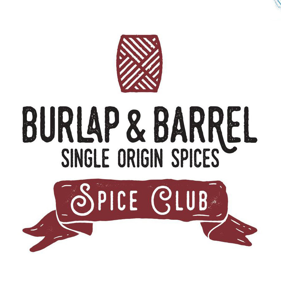 Spice Club *Seasonal Subscription* - Burlap & Barrel