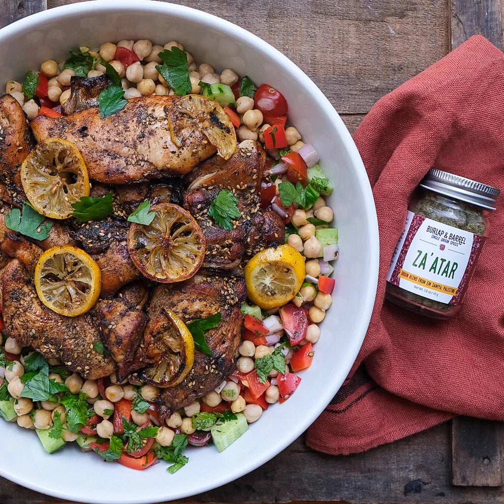 Za’atar