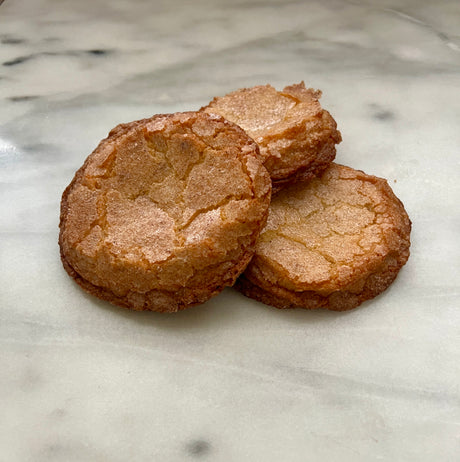 Photo by Colson Patisserie