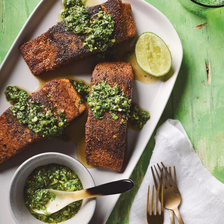 Dry Jerk Rub