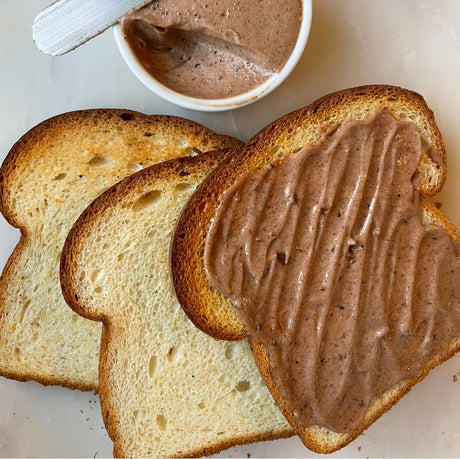 Everything Brownie Seasoning