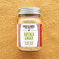 Buffalo Ginger
