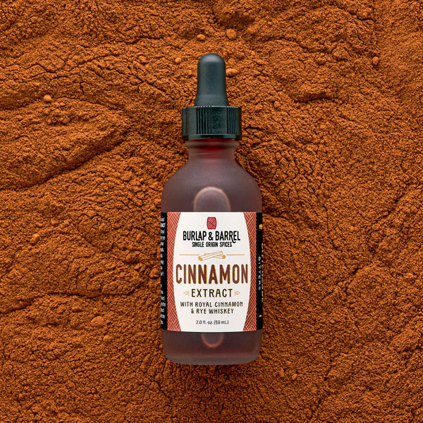 Cinnamon Extract