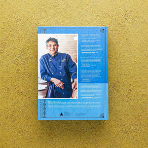 Flavorwalla Cookbook Spice Set