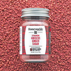 Honeysuckle Blends