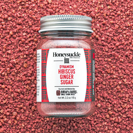 Honeysuckle Blends