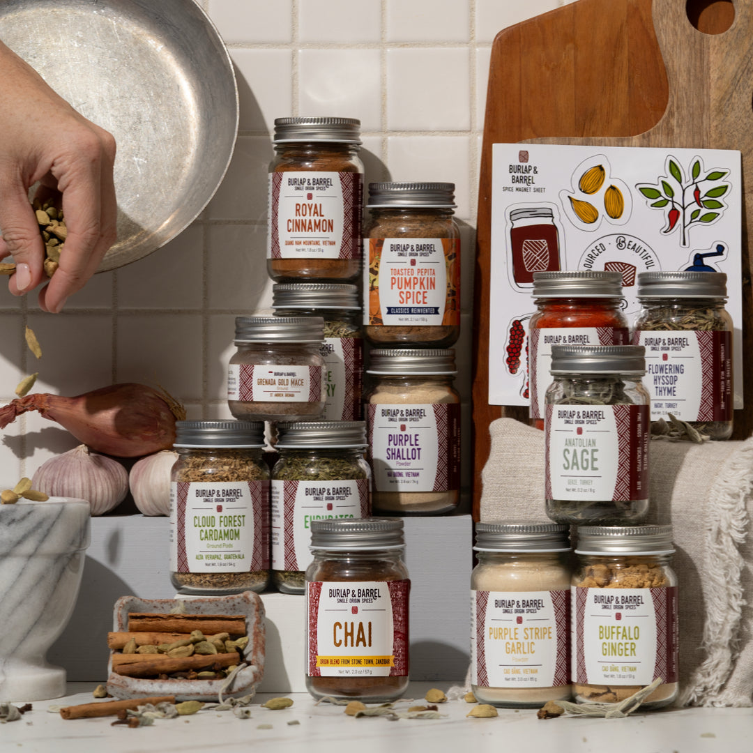 Festive Feast Gift Bundle