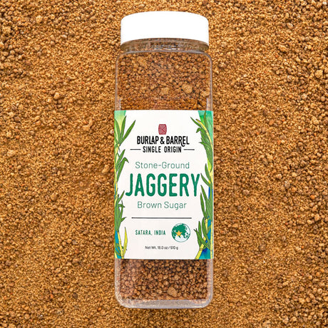 Jaggery Brown Sugar