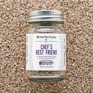 Marc Murphy Spice Blends