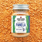 Panela: Unrefined Cane Sugar