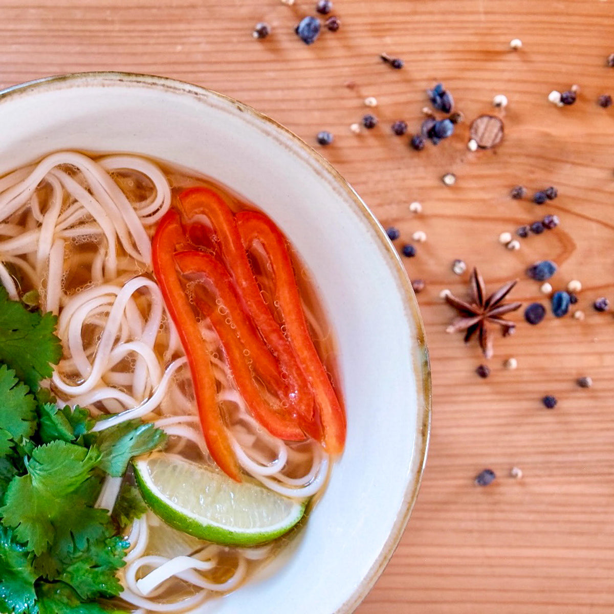 Iru (Fermented Locust Beans)