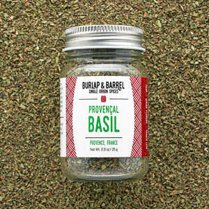 Provençal Basil