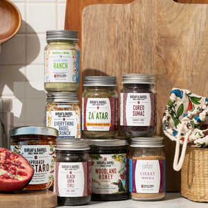 Snack Attack Gift Bundle