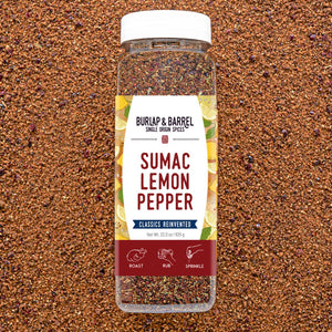 Sumac_Lemon_Pepper_FS photo by Burlap & Barrel