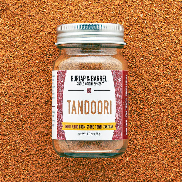 Tandoori