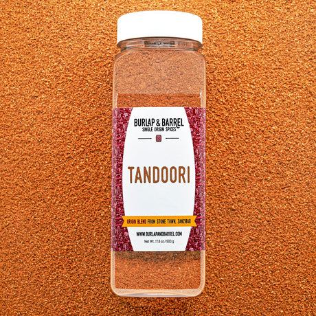 Tandoori