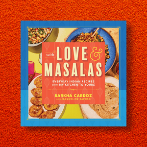 Goan Masala