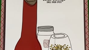FinaMill Electric Spice Grinder