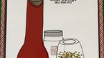 FinaMill Electric Spice Grinder