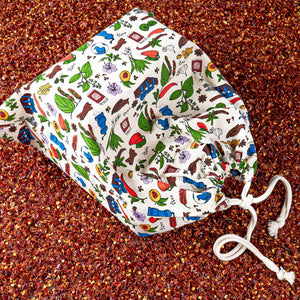 Cotton Gift Bag