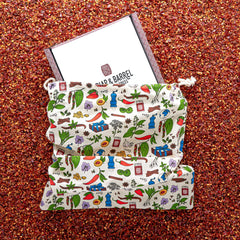 Cotton Gift Bag