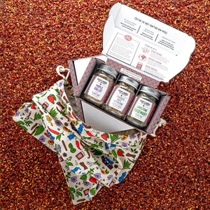 Cotton Gift Bag