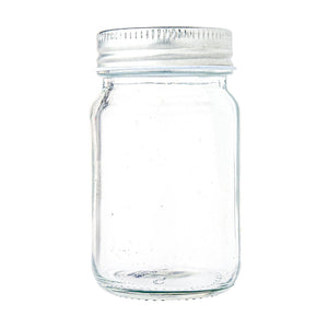 Extra Spice Jar - Burlap & Barrel
