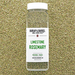 Limestone Rosemary - Burlap & Barrel