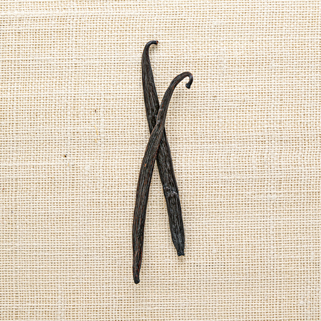Nyanza Vanilla Beans