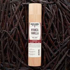 Nyanza Vanilla Beans