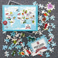 Spice Sourcing Puzzle - Burlap & Barrel
