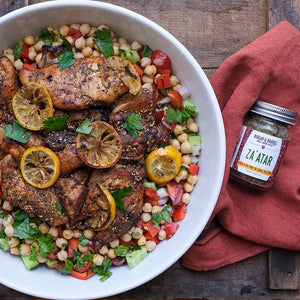 Za’atar