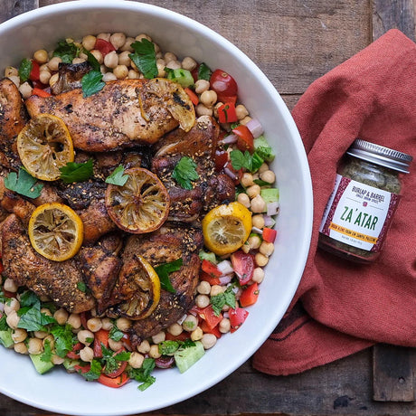 Za’atar